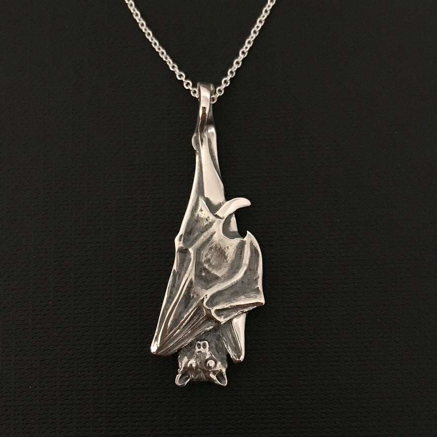 Fruit Bat selling Pendant