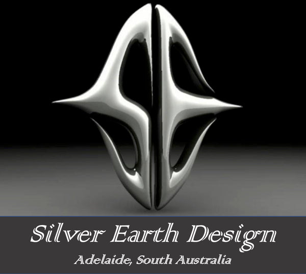 Silver Earth Design